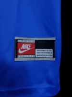 Rangers 1997-99 Home Retro Jersey - Image 4