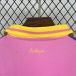 Borussia Dortmund 2025-26 Pink Special Jersey - Image 4