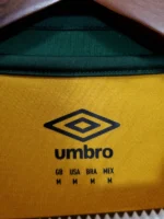 Rangers 2000-02 Away Retro Jersey - Image 4