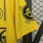 Borussia Dortmund 2025-26 Special Edition Jersey - Image 4