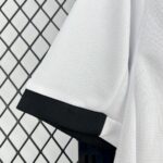 Borussia Monchengladbach 2025-26 Home Jersey Fan Version - Image 4