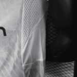 Manchester United 2025-26 Away Jersey Player Version - Image 4