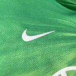 Wolfsburg 2025-26 Home Jersey Fan Version - Image 4