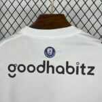 PSV 2025-26 Home Jersey Fan Version - Image 4