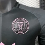 Inter Miami CF 2025-26 Away Jersey Player Version - Image 4