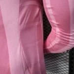 Inter Miami CF 2025-26 Home Long Sleeve Jersey Player Version - Image 4