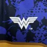 Atletico Madrid 2025-26 Wonder Woman Special Edition Jersey - Image 4