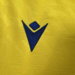 Cadiz 2025-26 Home Jersey Fan Version - Image 4