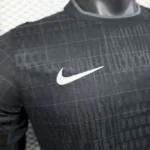 Tottenham Hotspur 2025-26 Away Jersey Player Version - Image 4