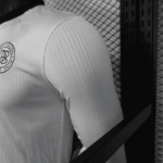 Germany 2025-26 White 125th Anniversary Edition Long Sleeve Jersey Player Version - Image 4
