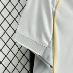 Real Madrid 2025-26 Home Jersey Fan Version - Image 4