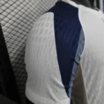 Tottenham Hotspur 2025-26 Home Jersey Player Version - Image 4