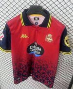 Deportivo La Coruna 2025-26 Away Jersey Fan Version - Image 4