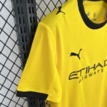 Girona 2025-26 Away Jersey Fan Version - Image 4