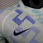 Inter Milan 2025-26 Away Jersey Player Version - Image 4