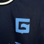 Girona 2025-26 Third Jersey Fan Version - Image 4