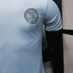 Germany 2025-26 Blue 125th Anniversary Edition Jersey Player Version - Image 4