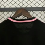Real Madrid 2025-26 Pink Rose Snake Special Edition Jersey - Image 4