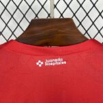 RCD Mallorca 2025-26 Home Jersey Fan Version - Image 4