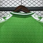 Real Betis 2025-26 Green Special Edition Jersey - Image 4