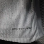 England 2025-26 Home Jersey Player Version - Image 4