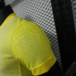 France 2025-26 Goalkeeper Jersey Player Version - Image 4