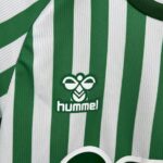 Real Betis 2025-26 League Final Special Edition Jersey - Image 4
