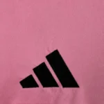 Real Madrid 2025-26 Pink Special Edition Jersey - Image 4