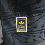 Mexico 2025-26 Black Gold Pattern Special Edition Jersey Player Version - Image 4