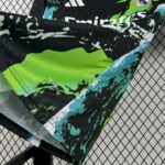 Real Madrid 2025-26 Colorful Pre-Match Training Jersey - Image 4