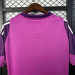 Real Madrid 2025-26 Purple Special Edition Jersey - Image 4