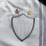 Atletico Mineiro 1997-98 Away Retro Jersey - Image 4