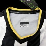 Atletico Mineiro 2003-04 Home Retro Jersey - Image 4