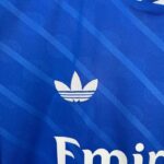 Real Madrid 2025-26 Third Jersey Fan Version - Image 4