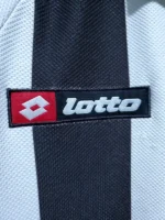 Atletico Mineiro 2008-09 100th Anniversary Retro Jersey - Image 4