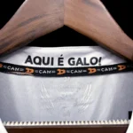 Atletico Mineiro 2016-17 Home Retro Jersey - Image 4