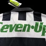 Botafogo 1995-96 Home Retro Jersey - Image 4