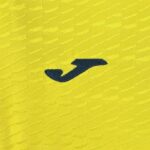 Villarreal CF 2025-26 Home Jersey Fan Version1 - Image 4