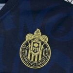 CD Guadalajara (Chivas) 2025-26 Away Jersey Fan Version - Image 4