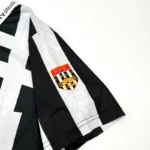 Corinthians 1992-93 Third Retro Jersey - Image 4