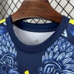Club America 2025-26 Away Jersey Fan Version - Image 4