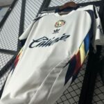 Club America 2025-26 Cream Special Edition Jersey - Image 4