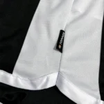 Corinthians 2000-01 Away Retro Jersey - Image 4