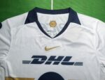 UNAM Pumas 2025-26 Home Jersey Fan Version - Image 4