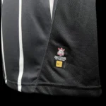 Corinthians 2004-05 Away Retro Jersey - Image 4