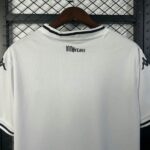 AS Monaco 2025-26 Away Jersey Fan Version - Image 4