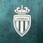 AS Monaco 2025-26 Third Jersey Fan Version - Image 4