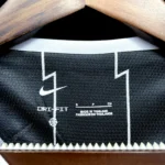 Corinthians 2011-12 Away Retro Jersey - Image 4
