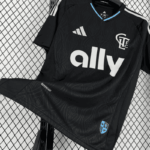 Charlotte FC 2025-26 Away Jersey Fan Version - Image 7