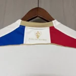 Fortaleza 2025-26 Away Jersey Fan Version - Image 4